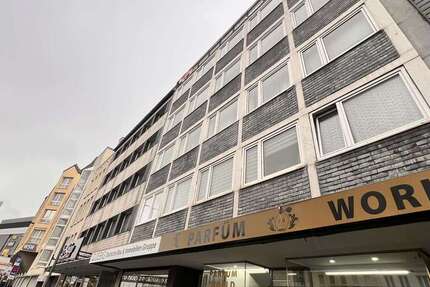 Büro in Wuppertal 980 € 65 m² zimmer