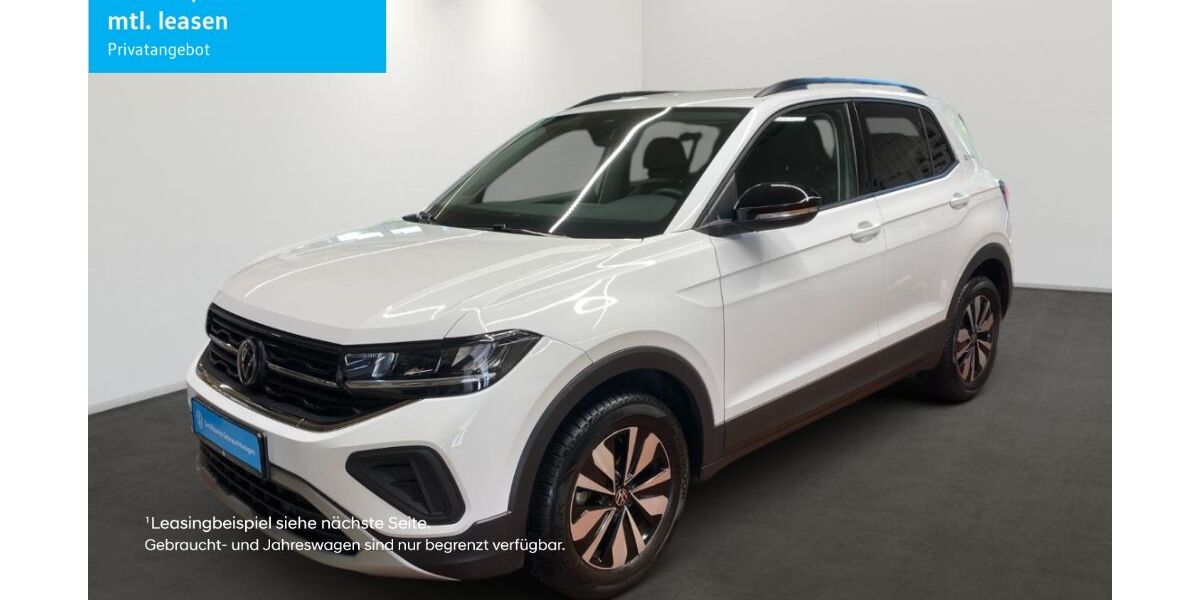 VW T-Cross 10.132 km 19.990 &euro; Düsseldorf 40233