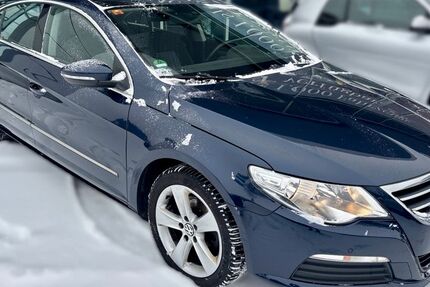 VW CC 267.000 km 6.750 &euro; Wuppertal 42277