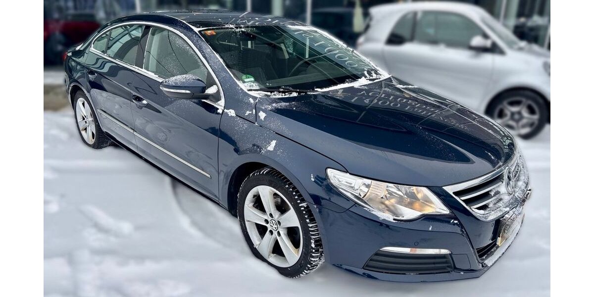 VW CC 267.000 km 6.750 &euro; Wuppertal 42277