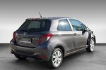 Toyota Yaris 1.0 Basic Radio 91.836 km 1.890 &euro; Wuppertal 42327