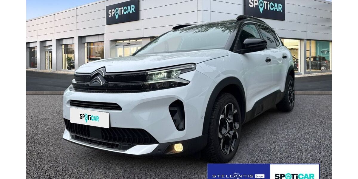 Citroen C5 Aircross 32.996 km 23.888 &euro; Ratingen 40878