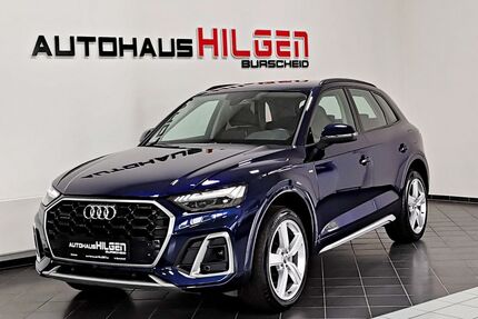 Audi Q5 62.200 km 32.950 &euro; Burscheid 51399