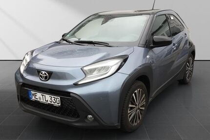 Toyota Aygo (X) 5.200 km 16.990 € Velbert 42549