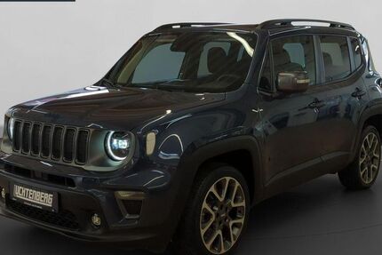 Jeep Renegade 19.700 km 24.990 &euro; Leverkusen 51381