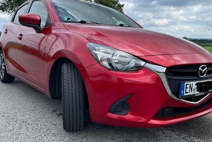 Mazda 2 42.000 km 12.800 &euro; Breckerfeld 58339