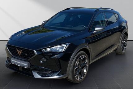 Cupra Formentor 25.412 km 31.990 &euro; Solingen 42719