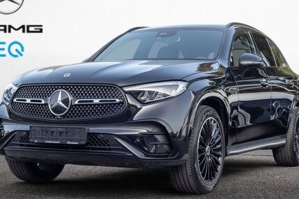 Mercedes-Benz GLC 300 8.990 km 63.870 &euro; Schwelm 58332
