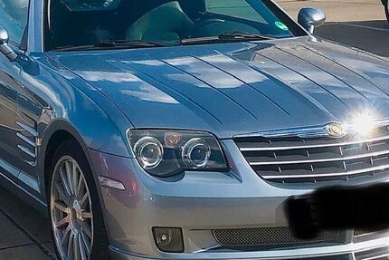Chrysler Crossfire