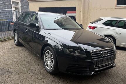 Audi A4 245.000 km 7.300 € Remscheid 42855
