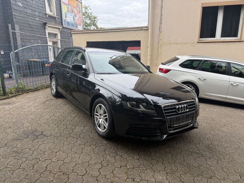 Audi A4 245.000 km 7.300 € Remscheid 42855
