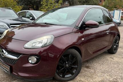 Opel Adam 132.146 km 5.990 € Düsseldorf 40549