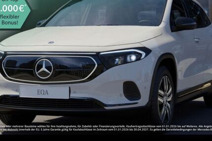 Mercedes-Benz EQA 15.457 km 34.490 &euro; Neuss 41460