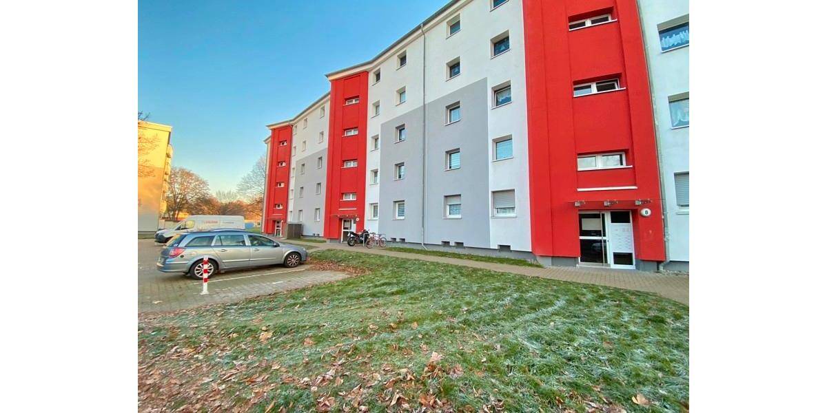 Etagenwohnung Leverkusen Alkenrath - 2 Zimmer, 57 m&sup2;, 636&euro; | Angebot:24732332