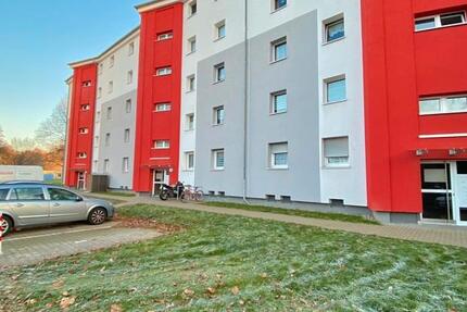 Wohnung Leverkusen Alkenrath - 2 Zimmer, 57 m&sup2;, 636&euro; | Angebot:24732332