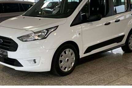 Ford Transit Connect 19.500 km 18.585 € Wuppertal 42329