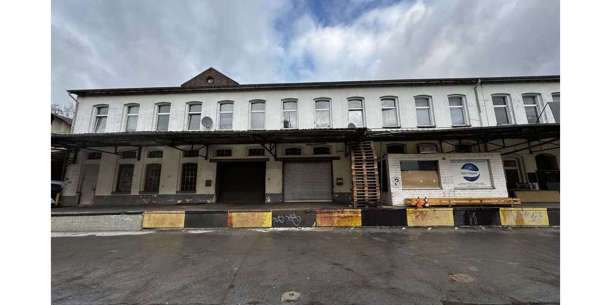 Gewerbeobjekt Solingen Ohligs - 520&euro; | Angebot:26638093