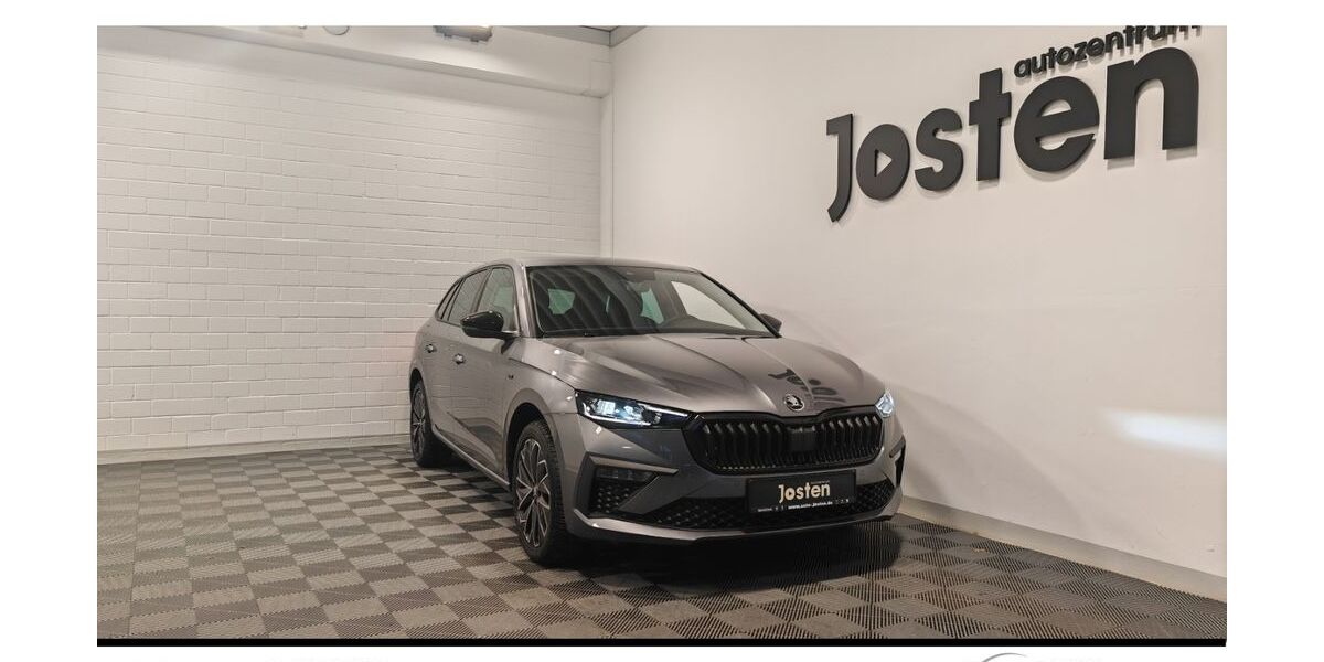 Skoda Scala 26.708 km 26.490 € Monheim am Rhein 40789