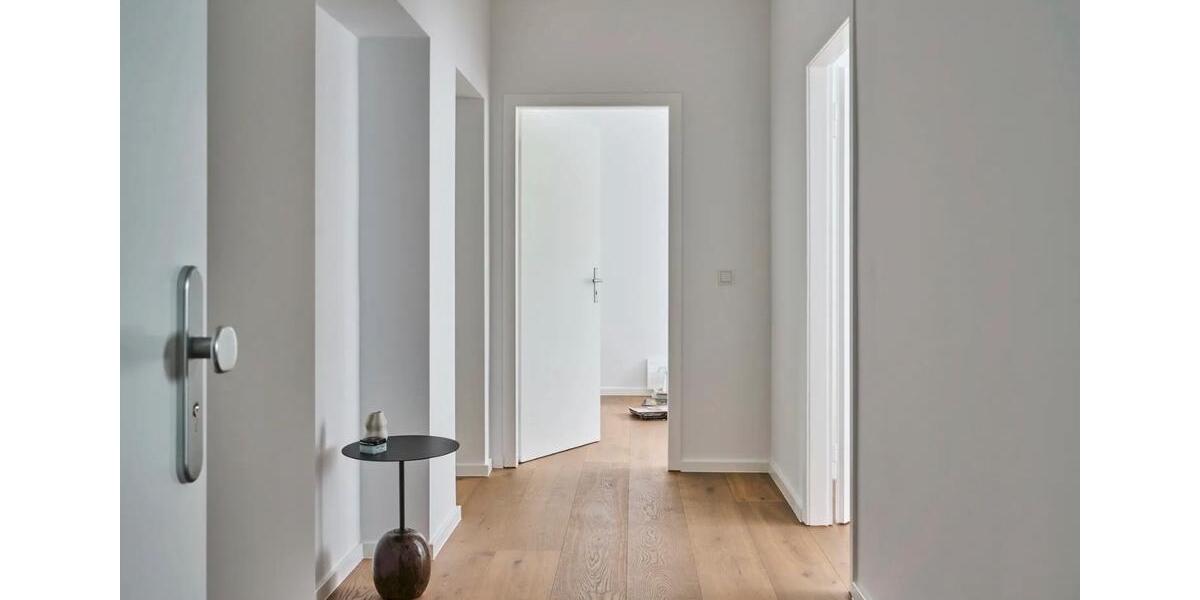 Etagenwohnung Wuppertal Cronenberg - 3 Zimmer, 80 m&sup2;, 259.000&euro; | Angebot:26598483