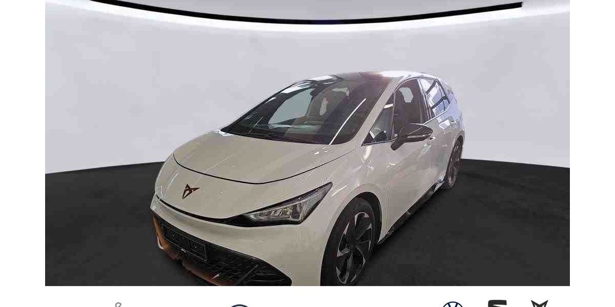 Cupra Born 39.094 km 27.450 € Langenfeld 40764