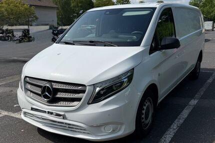 Mercedes-Benz Vito 199.450 km 10.900 &euro; Mettmann 40822