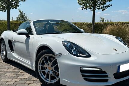 Porsche Boxster 83.490 km 39.950 &euro; Solingen 42653