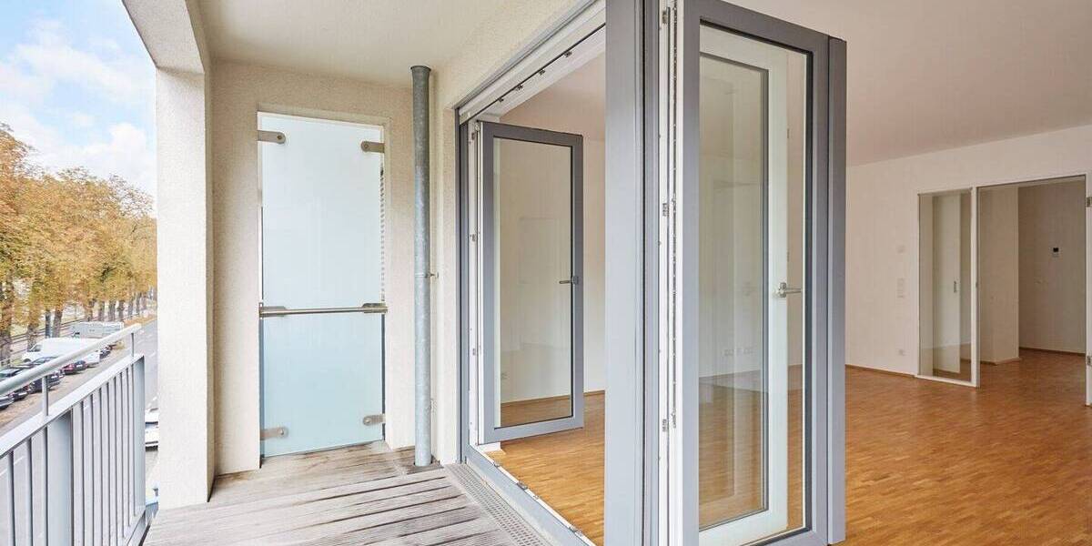 Top-Investment in Düsseldorf-Oberkassel: Moderne 4-Zimmer-Wohnungen - Einzelverkauf möglich 4 zimmer