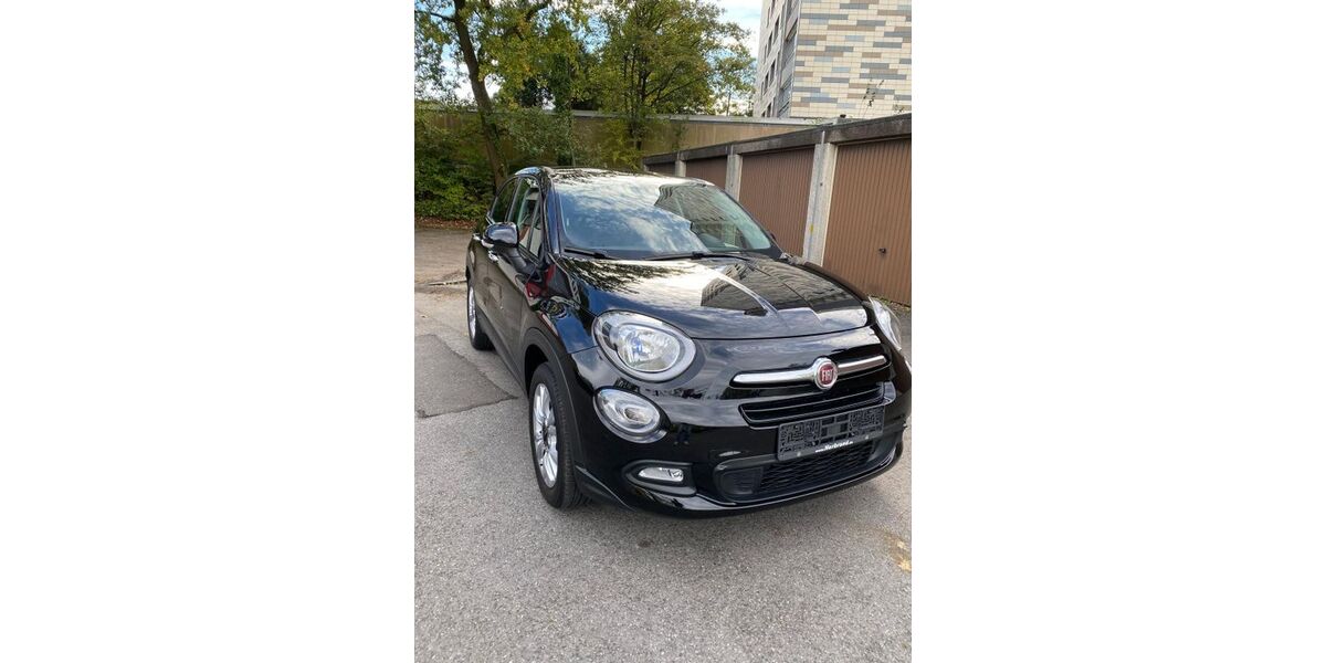 Fiat 500X 49.900 km 11.400 &euro; Wülfrath 42489