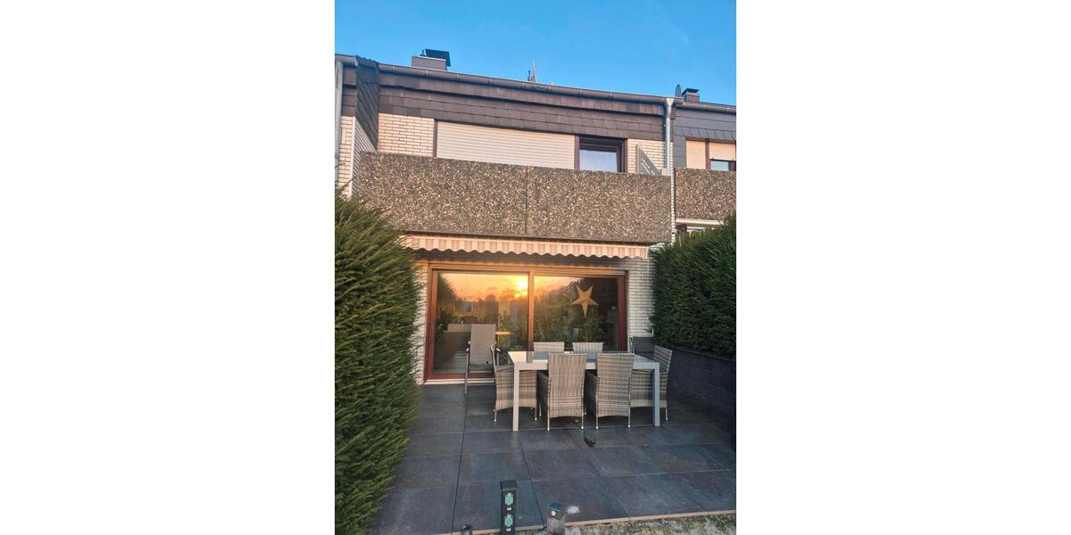 Reihenhaus Wuppertal Gemarkung Langerfeld - 5 Zimmer, 145 m&sup2;, 395.000&euro; | Angebot:24609456