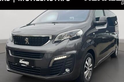 Peugeot Traveller 89.551 km 28.790 € Duisburg 47059