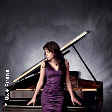 Olga Scheps - Mozart und Chopin 08.03.2026 Aula am Berliner Ring