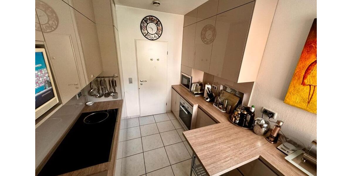 Terrassenwohnung Köln Innenstadt - 5 Zimmer, 182 m&sup2;, 1.290.000&euro; | Angebot:26576065