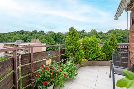 Wohnung zum Kaufen in Düsseldorf Gerresheim 239.000 € 61.5 m² 2 zimmer