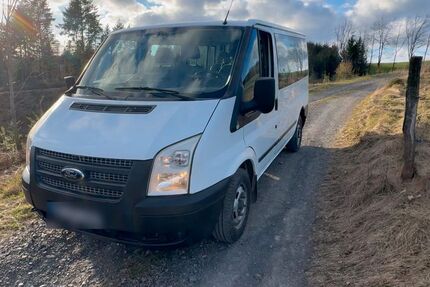 Ford Transit 242.367 km 4.900 &euro; Wipperfürth 51688