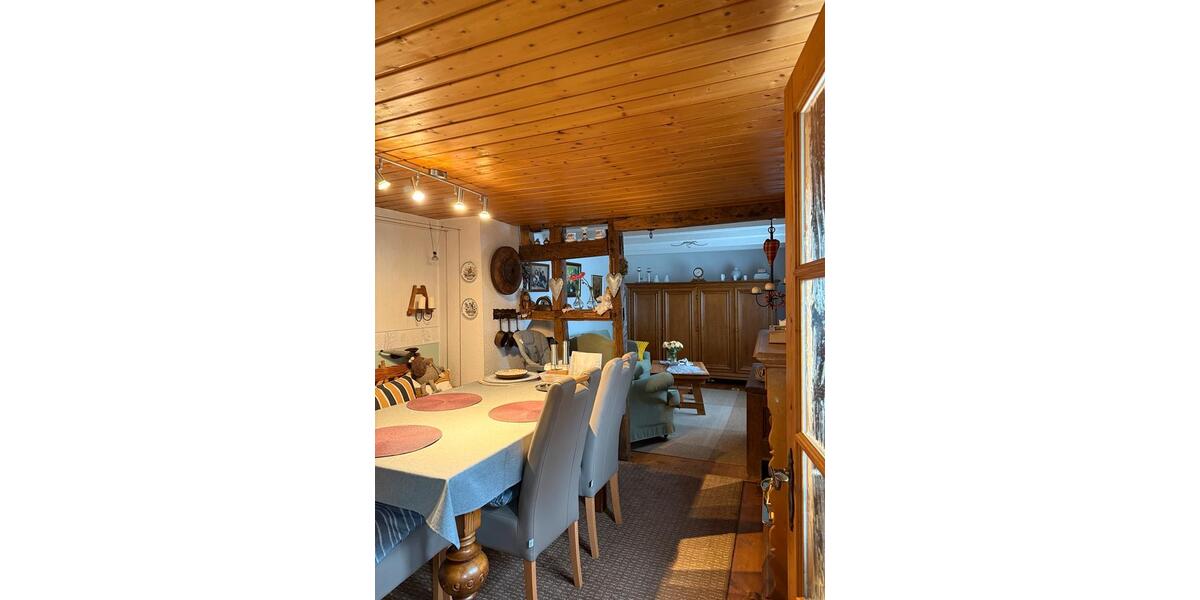 Doppelhaushälfte Solingen Aufderhöhe - 3 Zimmer, 57 m&sup2;, 310.000&euro; | Angebot:24666368