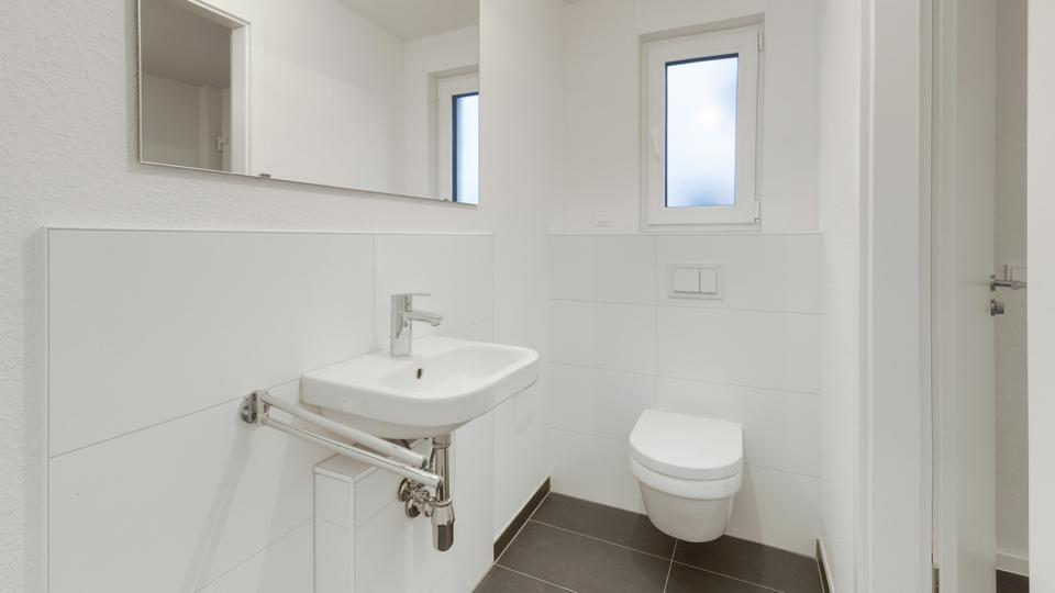 Doppelhaushälfte Pulheim - 5 Zimmer, 197 m&sup2;, 2.620&euro; | Angebot:24617318