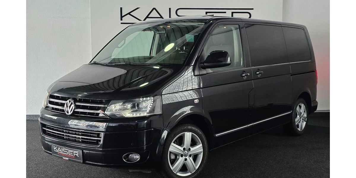 VW T5 Transporter 216.000 km 16.990 &euro; Remscheid 42859