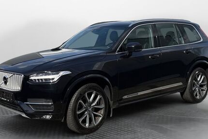Volvo XC90 72.503 km 29.900 &euro; Dormagen 41540