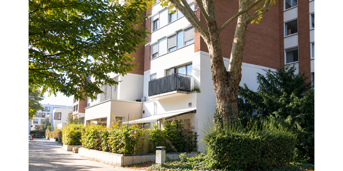 Mit 3D: Stadtleben trifft Wohnkomfort – Modernisiertes Zuhause mit stufenlosem Zugang und kurzen Wegen - Etagenwohnung Köln Nippes | Angebot:27655524