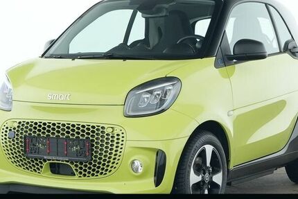 Smart ForTwo 24.077 km 16.750 &euro; Köln-Deutz 51105