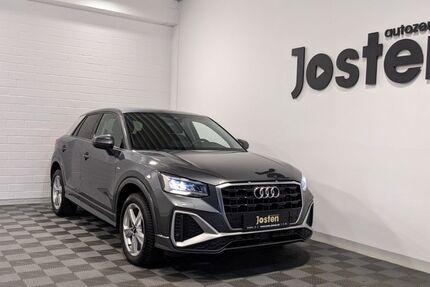 Audi Q2 66.555 km 23.990 € Monheim 40789