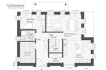 Einfamilienhaus Köln Longerich - 4 Zimmer, 140 m&sup2;, 1.058.600&euro; | Angebot:24594928