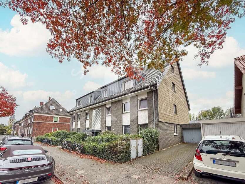 Wohnung zum Kaufen in Meerbusch 499.000 € 134 m² 5 zimmer