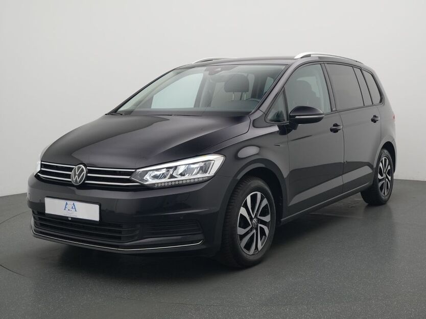 VW Touran 114.350 km 24.990 € Leverkusen 51373