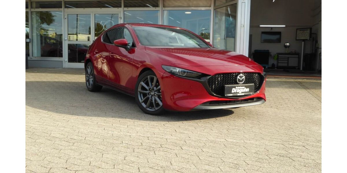 Mazda 3 11.590 km 25.490 &euro; Wuppertal 42327