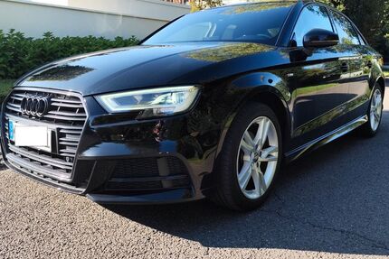 Audi A3 59.000 km 22.900 € Köln 50997