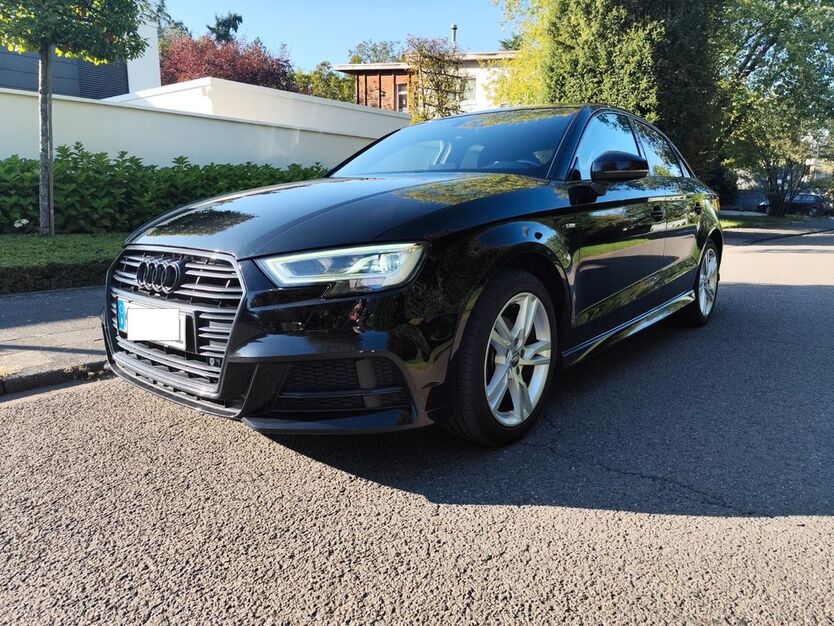 Audi A3 59.000 km 22.900 € Köln 50997