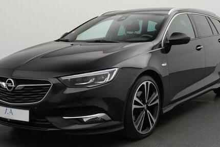 Opel Insignia 162.400 km 11.990 € Leverkusen 51373
