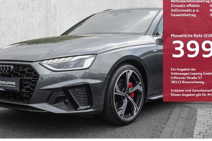 Audi A4 51.236 km 34.450 &euro; Düsseldorf 40474