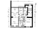 Dachgeschoßwohnung Düsseldorf Oberbilk - 3 Zimmer, 102 m&sup2;, 666.700&euro; | Angebot:26995092